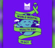 World Mental Health Day