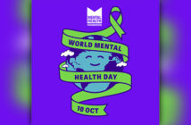 World Mental Health Day