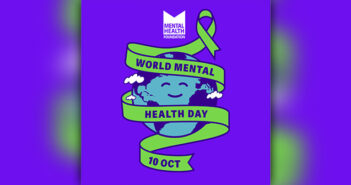 World Mental Health Day