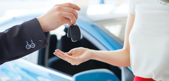 car purchases