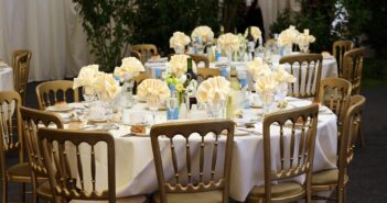 things to ask your wedding caterer