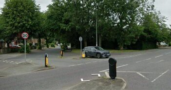 bridgewater avenue