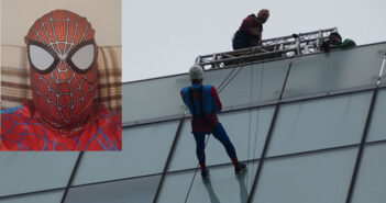 spiderman
