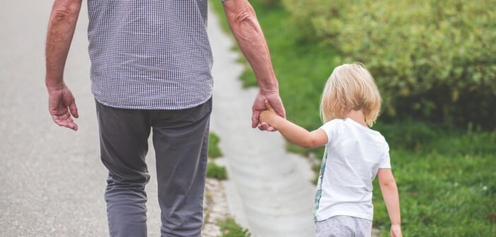 children with separated parents