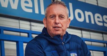 Steve McNamara