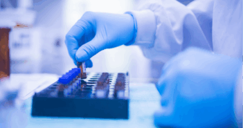 paediatric oncology shortage