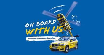 North West Air Ambulance