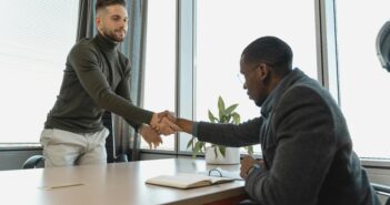 Dealing with employee misconduct