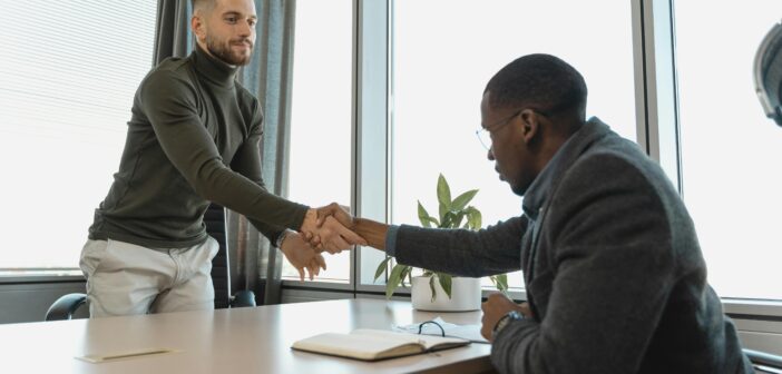 Dealing with employee misconduct