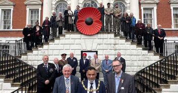 poppy appeal