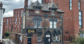 Porters Ale House