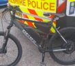 bike thefts