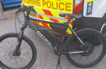bike thefts
