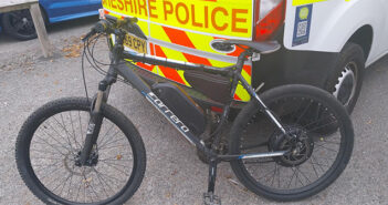 push bike