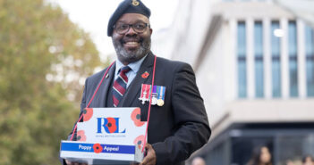 Remembrance services