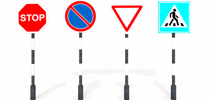habits that could cost you thousands in fines