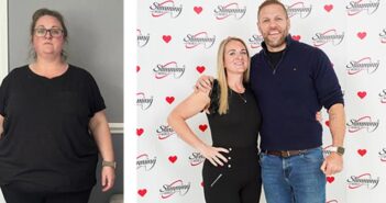 slimming world
