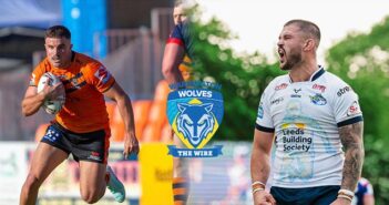 warrington wolves