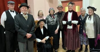 stockton heath methodists