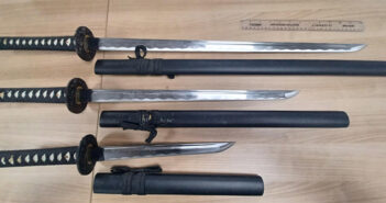 swords