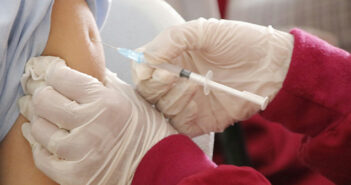Spring COVID-19 vaccination