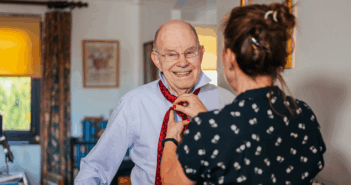 Carers Rights Day