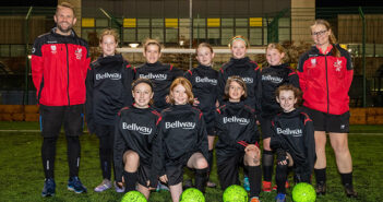 Culcheth Panthers