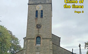 Culcheth Life Magazine