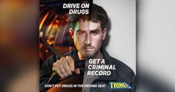 drug driving