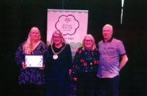 community group
