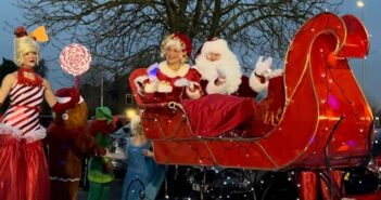 Father Christmas