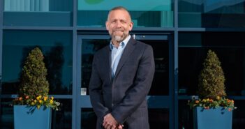 new sales director