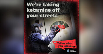 ketamine