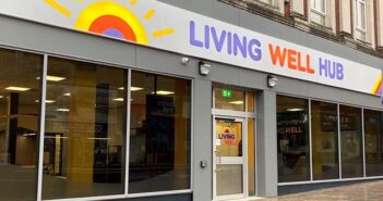 Living Well