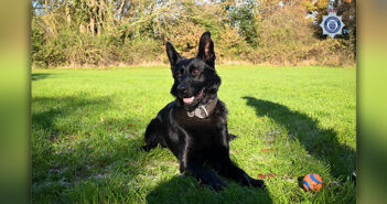 Cheshire Constabulary