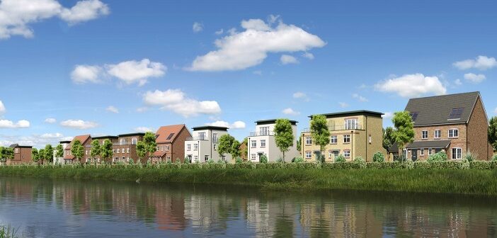 finl homes