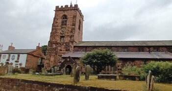 Grappenhall