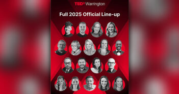 TEDxWarrington