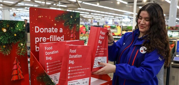 warrington tesco