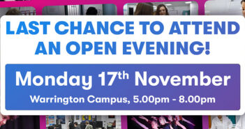 Open Evening