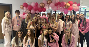 Breast Cancer