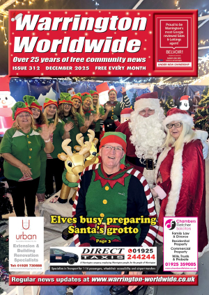 Warrington Worldwide