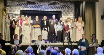 A Christmas Carol