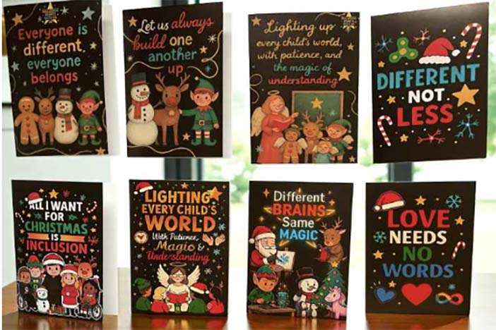 christmas cards