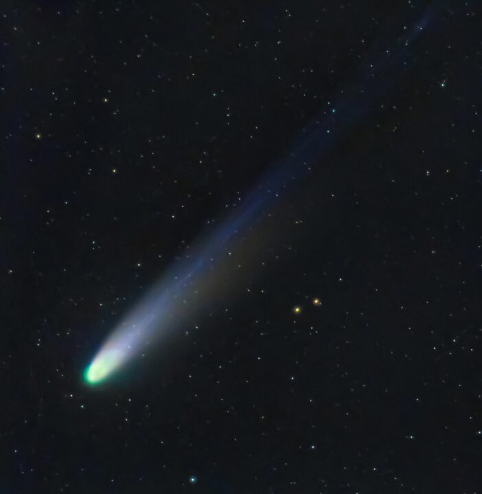 astrophotographer