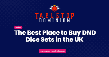 dice sets
