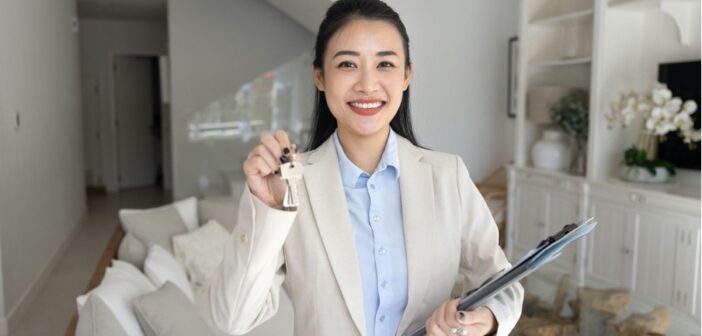 Top skills to build for a career in real estate