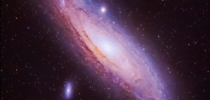 galaxy