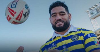 warrington wolves