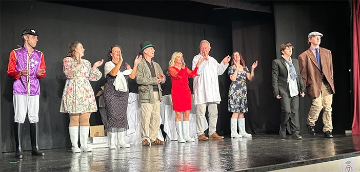 bridgewater players
